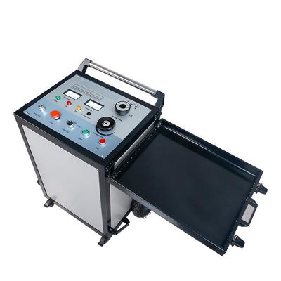 電源ケーブルテスト 障害者検出器 高電圧衝動電波発生器