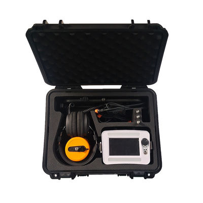 中圧地下電源ケーブルの欠陥ポインタ 高精度位置付け