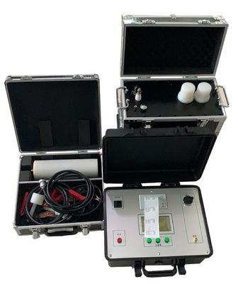 XHDPシリーズ 50KV Vlf Hipot Tester 超低周波交流高電圧発電機