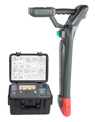 インテリジェントケーブルパイプライン総合テスター XHGX507C