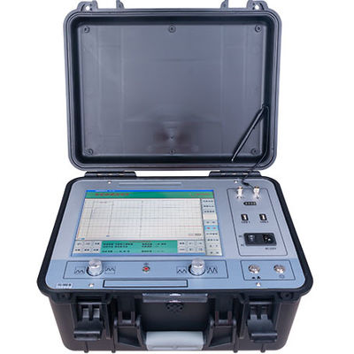 Xhgg501A2 製造工場 地下埋葬ケーブル障害者検出器 Tdrケーブル障害者検査器