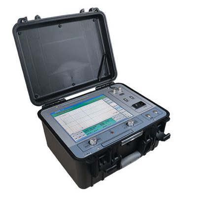 Xhgg501A2 製造工場 地下埋葬ケーブル障害者検出器 Tdrケーブル障害者検査器