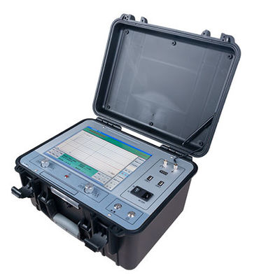 Xhgg501A2 製造工場 地下 Tdr ロケーター ケーブル障害プレロケーター ケーブル障害位置特定試験装置