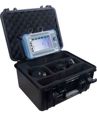 Xzh テスト デジタル 正確なケーブル 欠陥検出器 ピンポインター 音響磁気同期 ピンポイント テスト