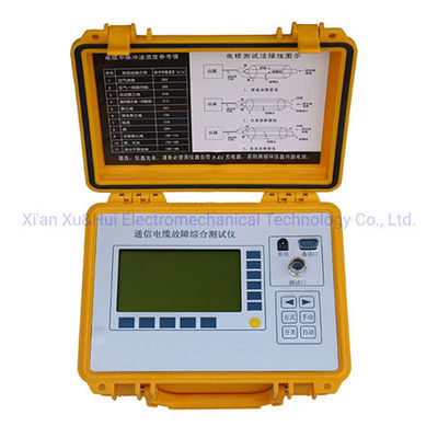 Communication Cable Fault Tester Local Cable Low-Voltage Cable Locator