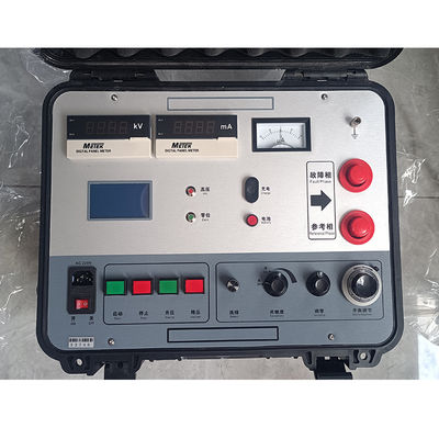 Xhhg521A Digital Cable Fault Sheath Prelocator for Underground Cable Fault Distance Measure