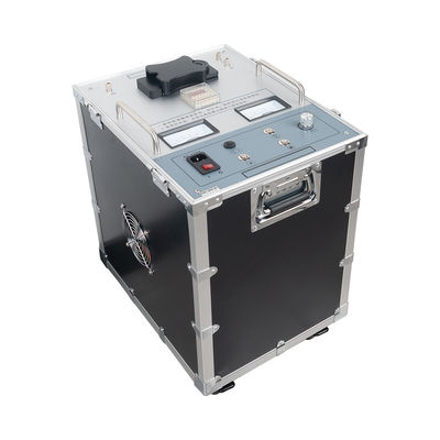 Factory Direct Hotsale 0-32kv 3000j Portable High Voltage Pulse Generator