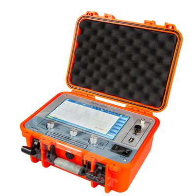 距離測定用スマートTDRケーブル故障ロケーター