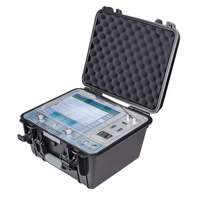 ICE LV TDR ケーブル障害ロケーター（概算距離測定およびケーブル障害距離試験付き）