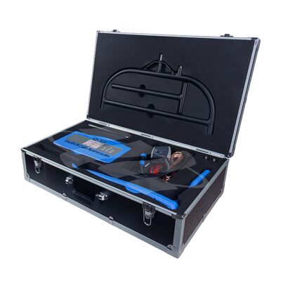 パスファインダーケーブルロケータル パス識別深さ検出と音響磁気同期