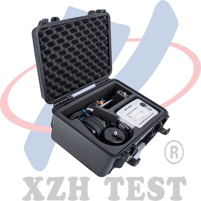 Xhdd503b 音響磁気同期ケーブル障害ピンポインター 地下ピンポイントロケーター