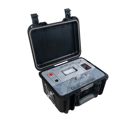 3200mAh アナログケーブル経路計と誤差検出器