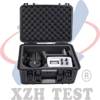 Xhdd503 製造工場 音響磁気同期ケーブル 誤差特定装置