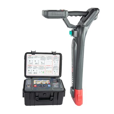 XHGX507C グレー 地下水道設備のロケータ