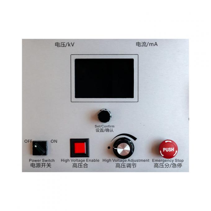 高電圧大断面ケーブルにおけるケーブル故障位置特定用デジタルバーンスルーブリッジ 3