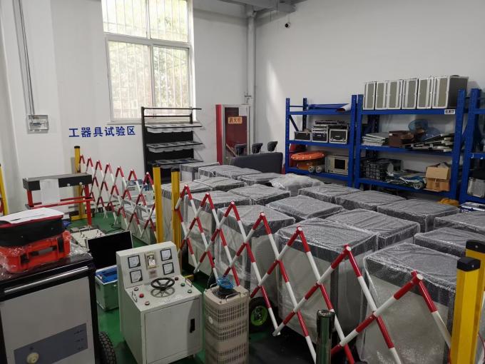 高圧電波発生器 ケーブル故障位置表示システム 8kV/16kV/32kV 60mA 2048J 2KVA 120kg AC220V XHHV535-4TSB Hv ケーブル故障検出器 3