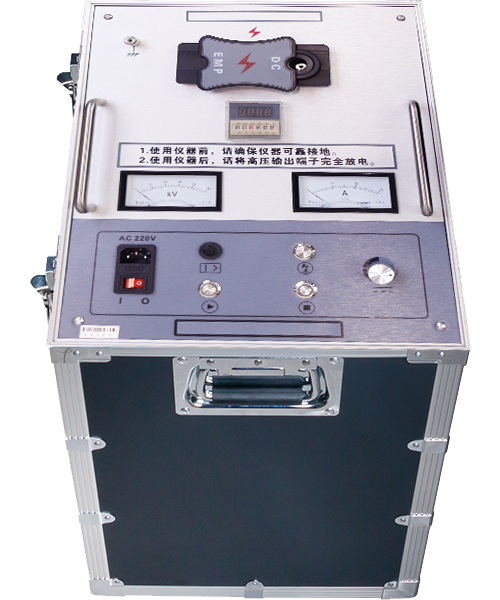 高電圧フラッシュオーバー故障試験用高電圧電波発電機 35kVの衝撃電圧と2450Jの放電エネルギー 1