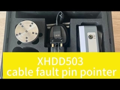 XHDD503 ケーブル欠陥ポインタ