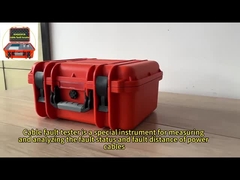 XHGG501B ケーブル障害の予備検出器