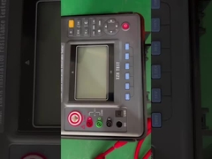 XHMRシリーズ デジタル隔熱抵抗メーター