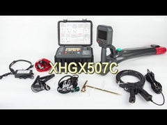 ポータブルアーチケーブル故障検出機 XHHV535-4TSC XHGG502A XHDD503C XHGX507