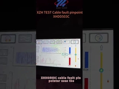 XHDD503CC 障害物検出器
