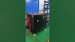 #場所 高電圧パルス発生器 ARC ケーブル障害プレロケーター