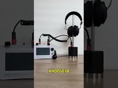 キャベルの故障のピンポインタ