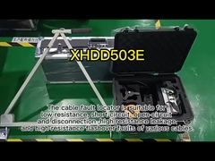 XHDD503ECable 欠陥ピンポインタ