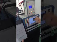 XHJB666 デジタルトランスフォーマー6相電圧・電流リレー保護テスト