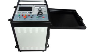 XHHV535 4TSB オールインワン ケーブル障害位置特定システム