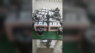 XHDD503C 地下ケーブル障害探知精密ツール