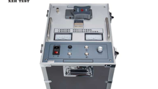 XHHV535 4Z ポータブル 35kV ケーブル障害サージ発生器
