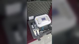 XHZS506YS 電源メンテナンス用安全ケーブル穿刺装置